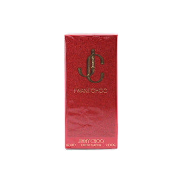 Jimmy Choo I Want Choo Eau de Parfum for Women