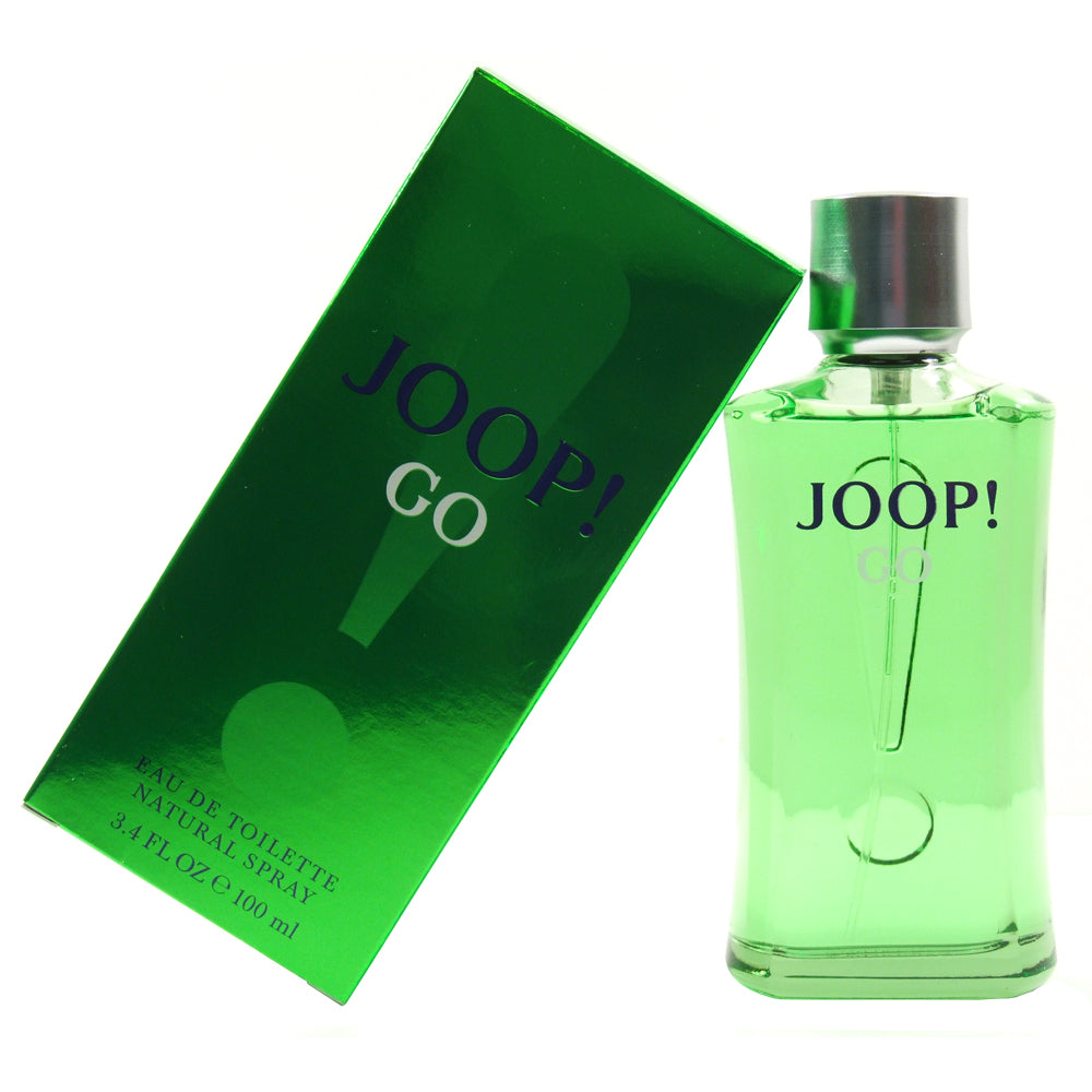 Joop! Joop! Go Eau de Toilette for Men