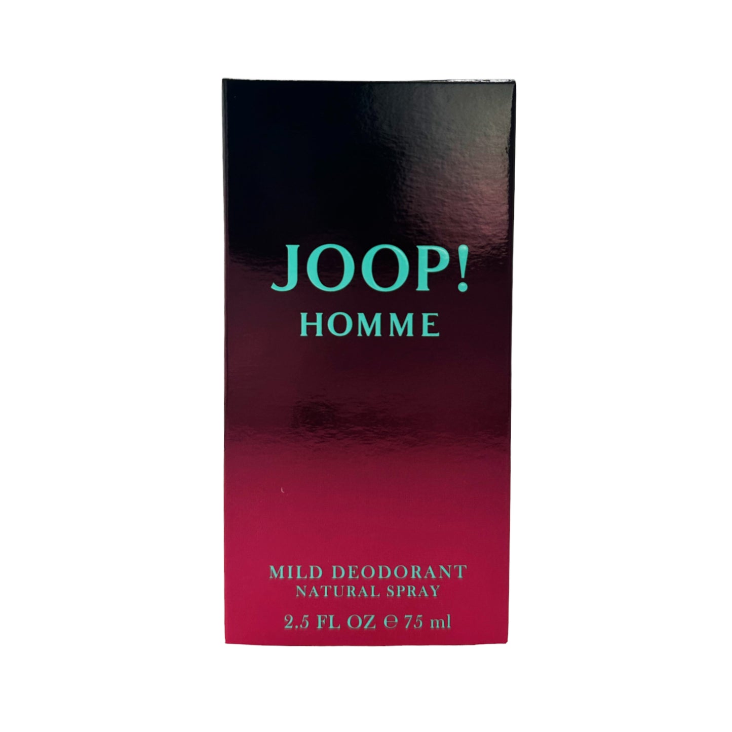 Joop! Joop! Homme Deoderant Spray for Men