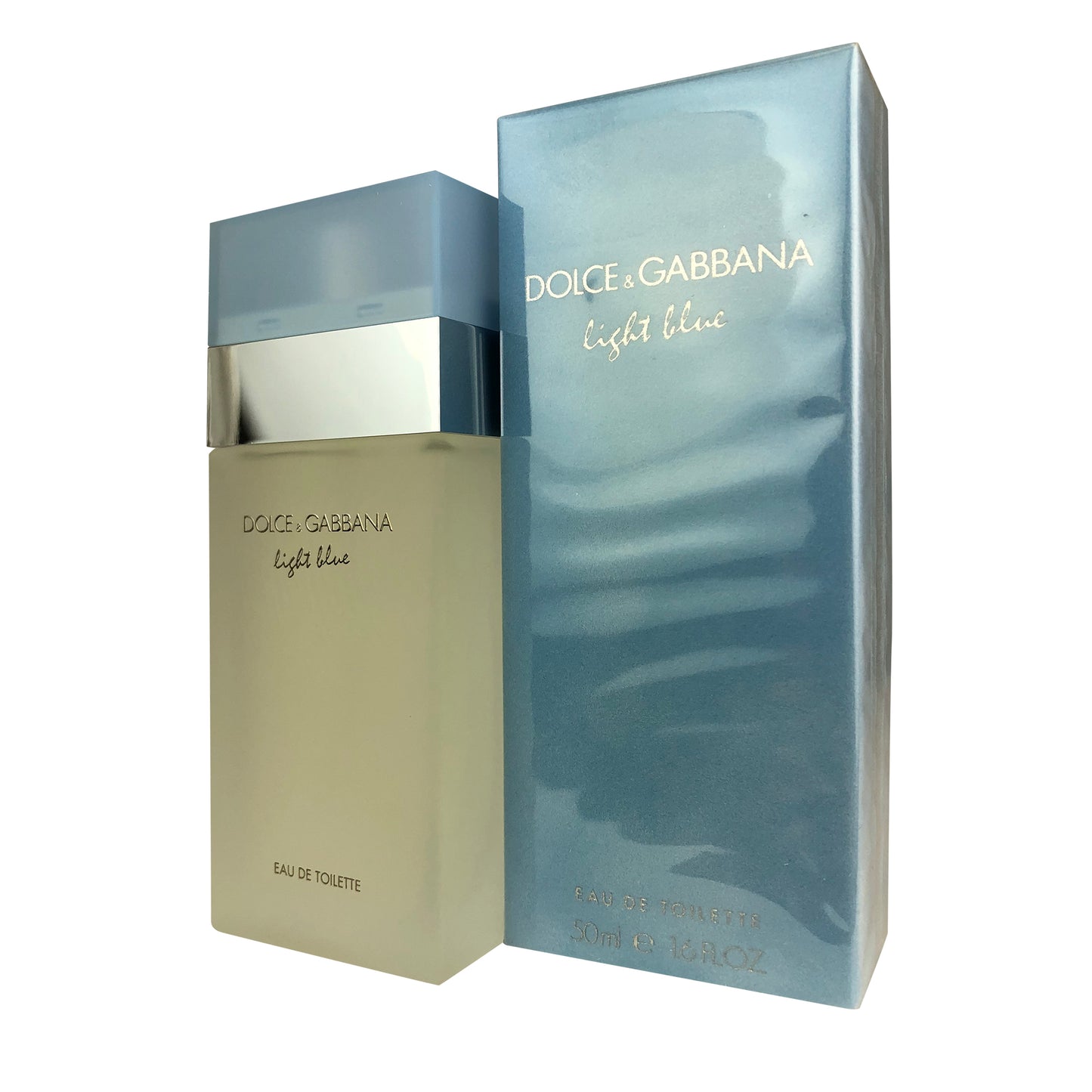 Dolce & Gabbana Light Blue Eau de Toilette for Women