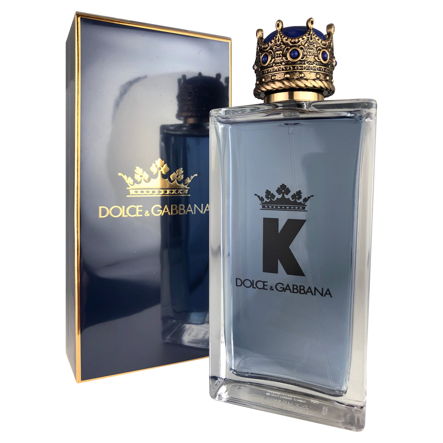 Dolce & Gabbana K Eau de Toilette for Men