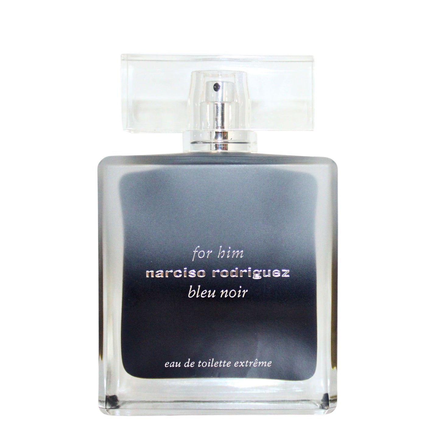 Narciso Rodriguez Bleu Noir Extreme Eau de Toilette for Men