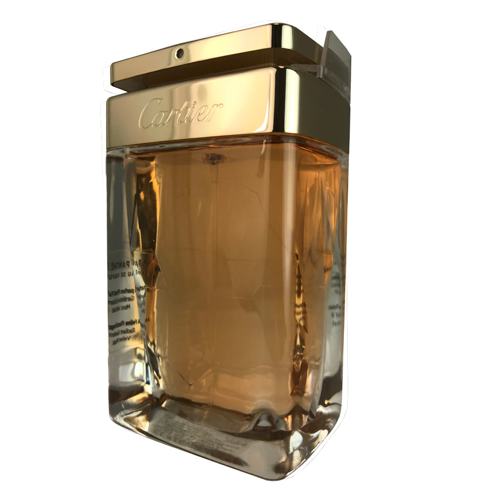 Cartier La Panthere Eau de Parfum for Women
