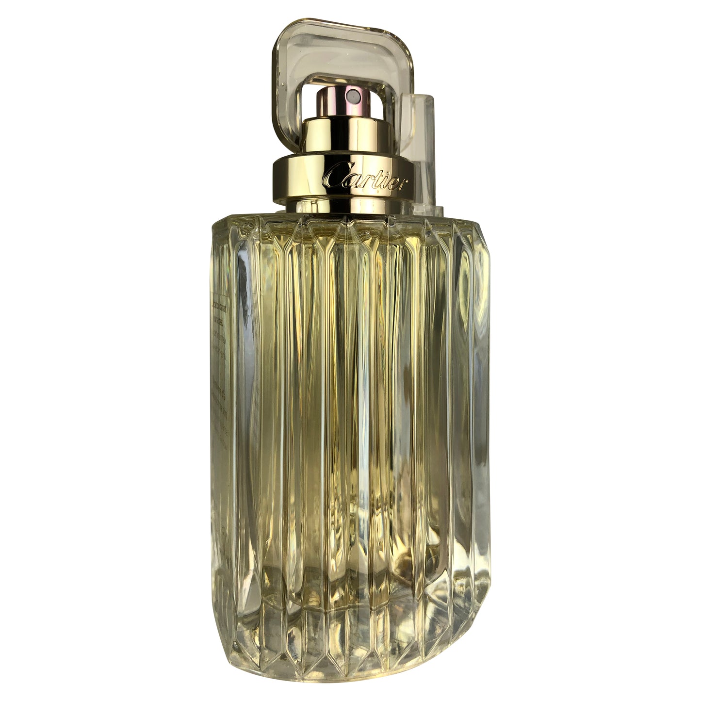 Cartier Carat Eau de Parfum for Women