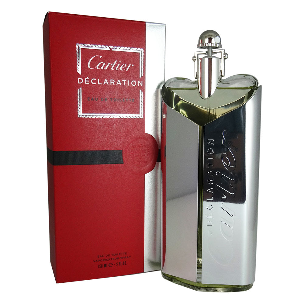 Cartier Declaration Eau de Toilette for Men