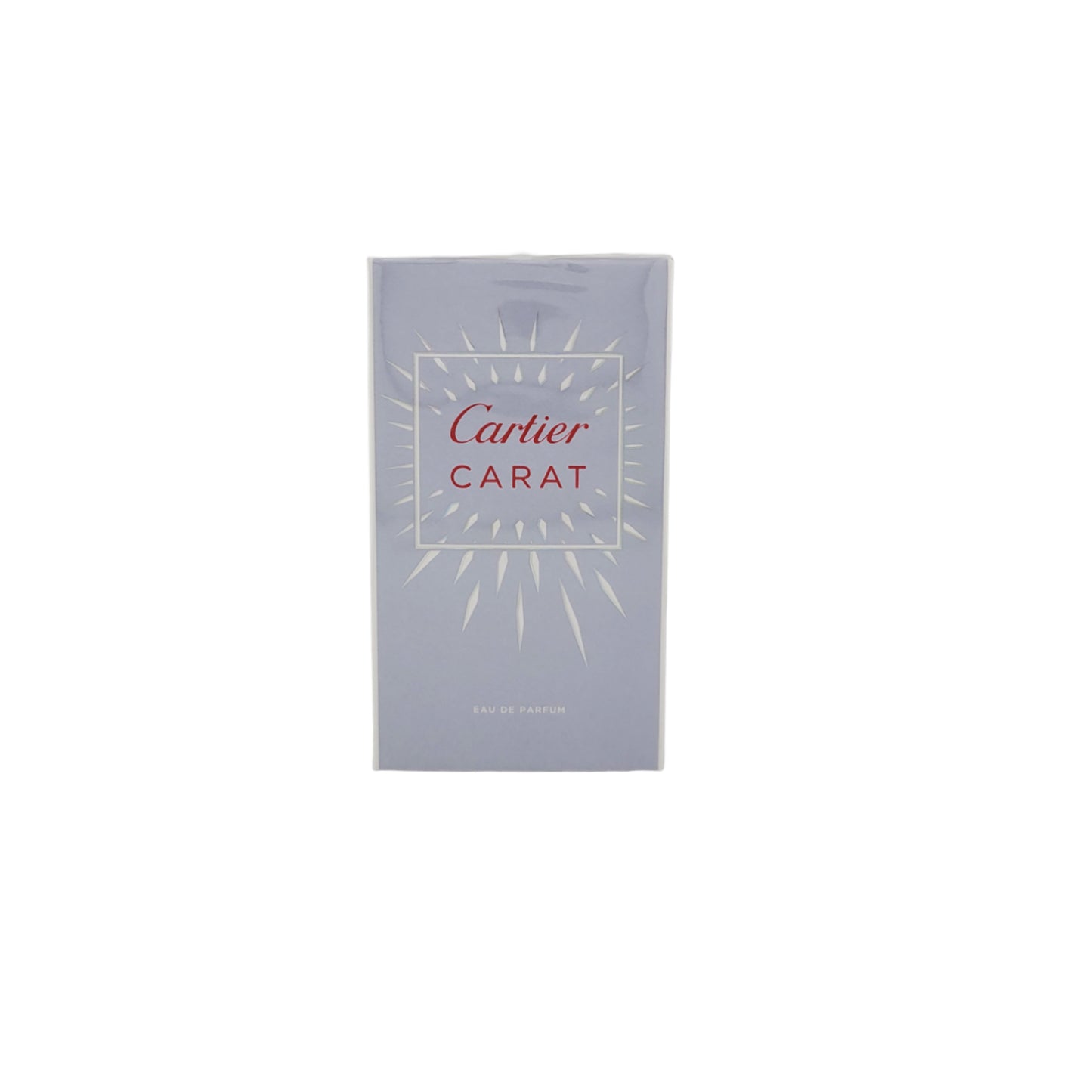 Cartier Carat Eau de Parfum for Women