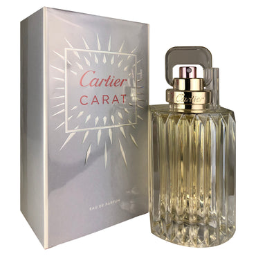 Cartier Carat Eau de Parfum for Women