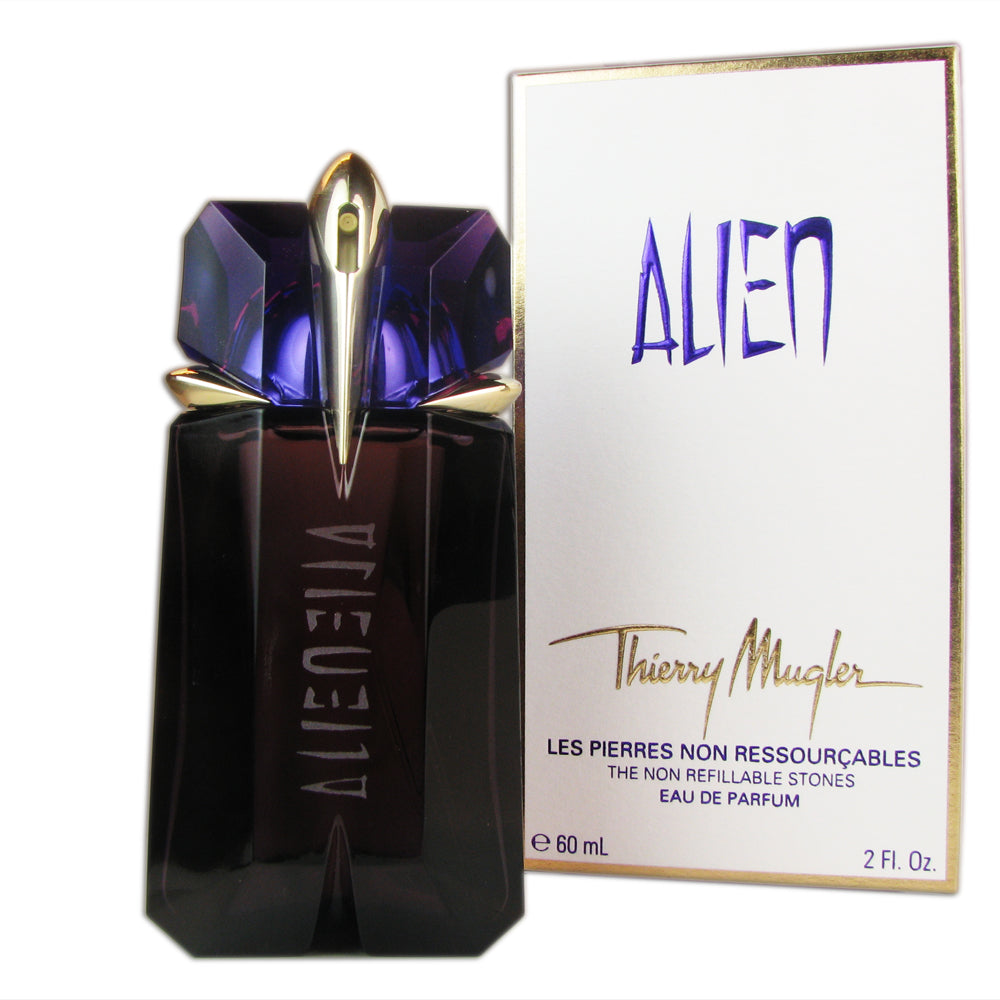 Thierry Mugler Alien Eau de Parfum for Women