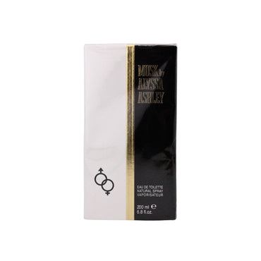 Alyssa Ashley Musk Eau de Toilette for Women