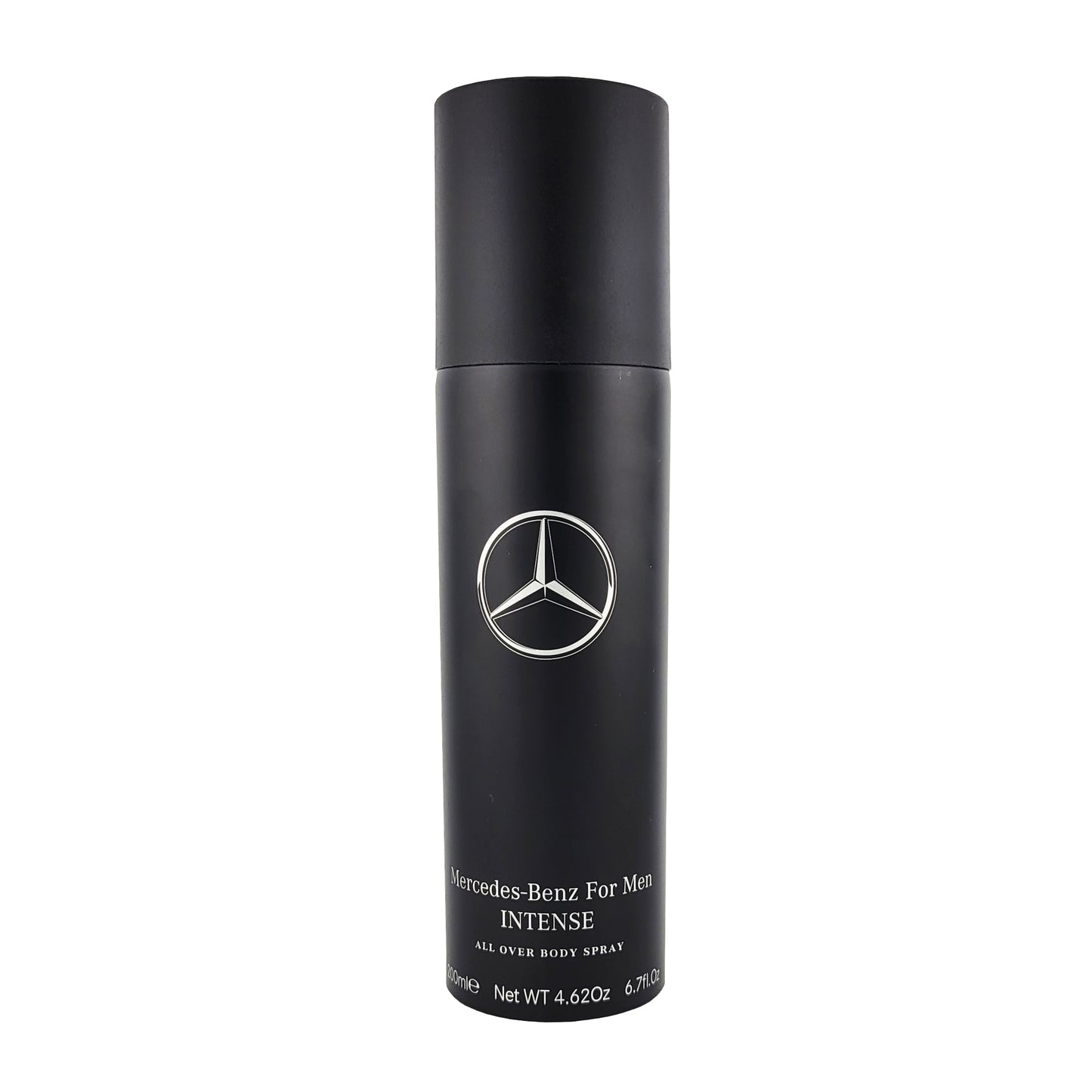Mercedes-Benz Intense Eau de Toilette for Men