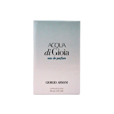 Giorgio Armani Acqua di Gioia Eau de Parfum for Women