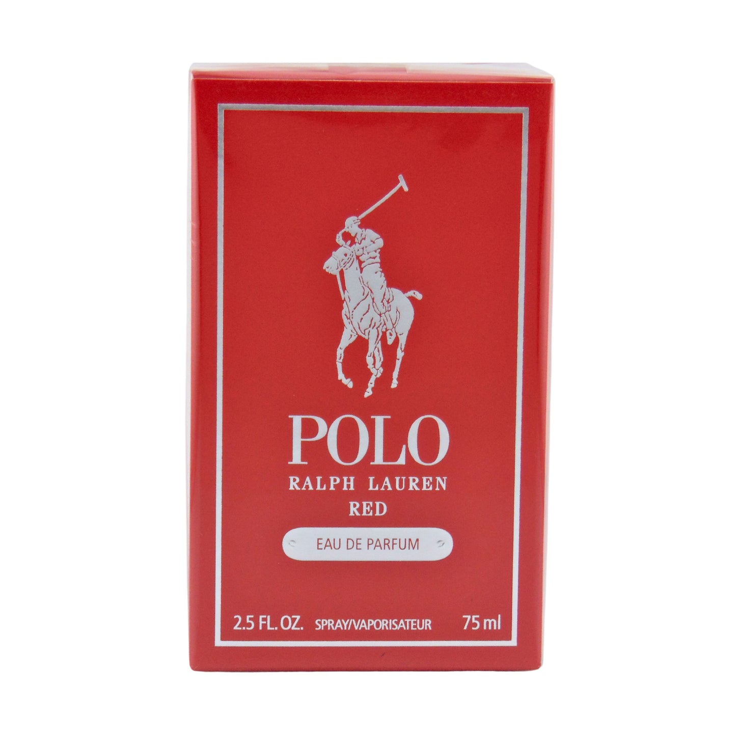 Ralph Lauren Polo Red Eau de Parfum for Men