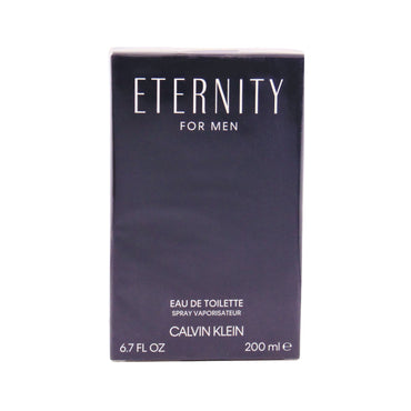 Calvin Klein Eternity Eau de Toilette for Men