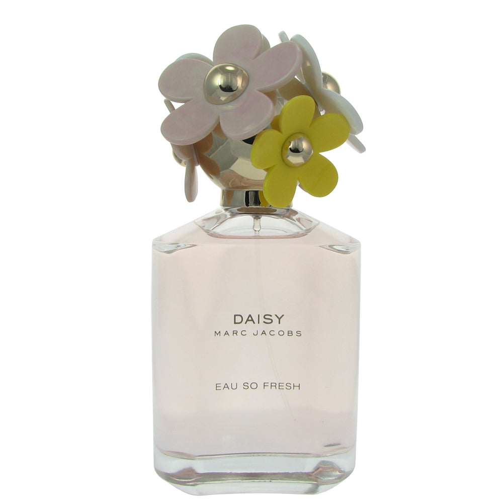 Marc Jacobs Daisy Eau So Fresh Eau de Toilette for Women