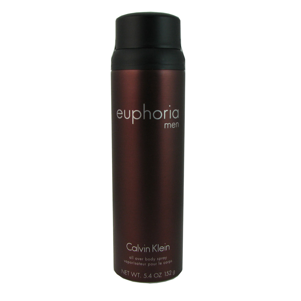 Calvin Klein Euphoria Body Spray for Men
