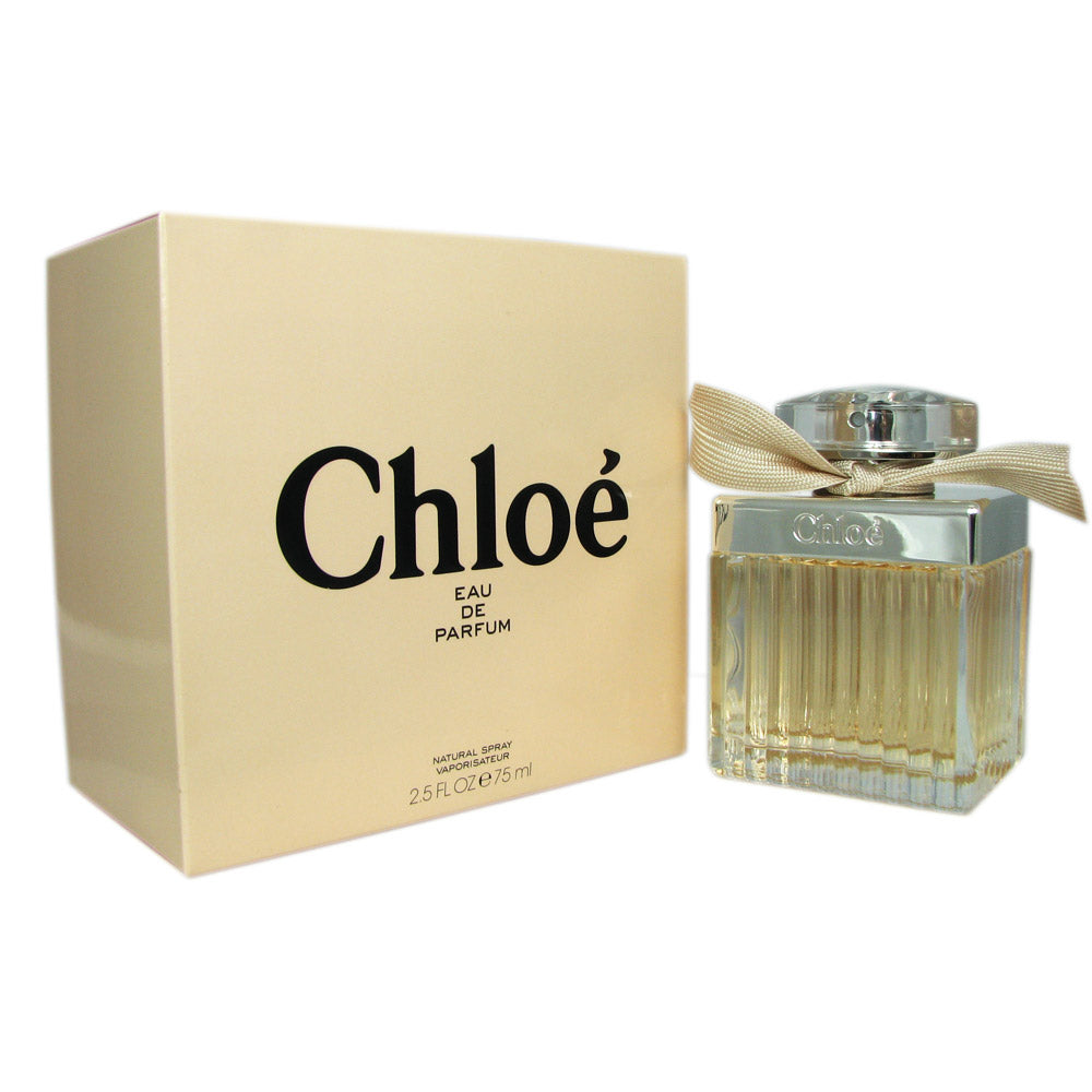 Chloe Chloe Eau de Parfum for Women