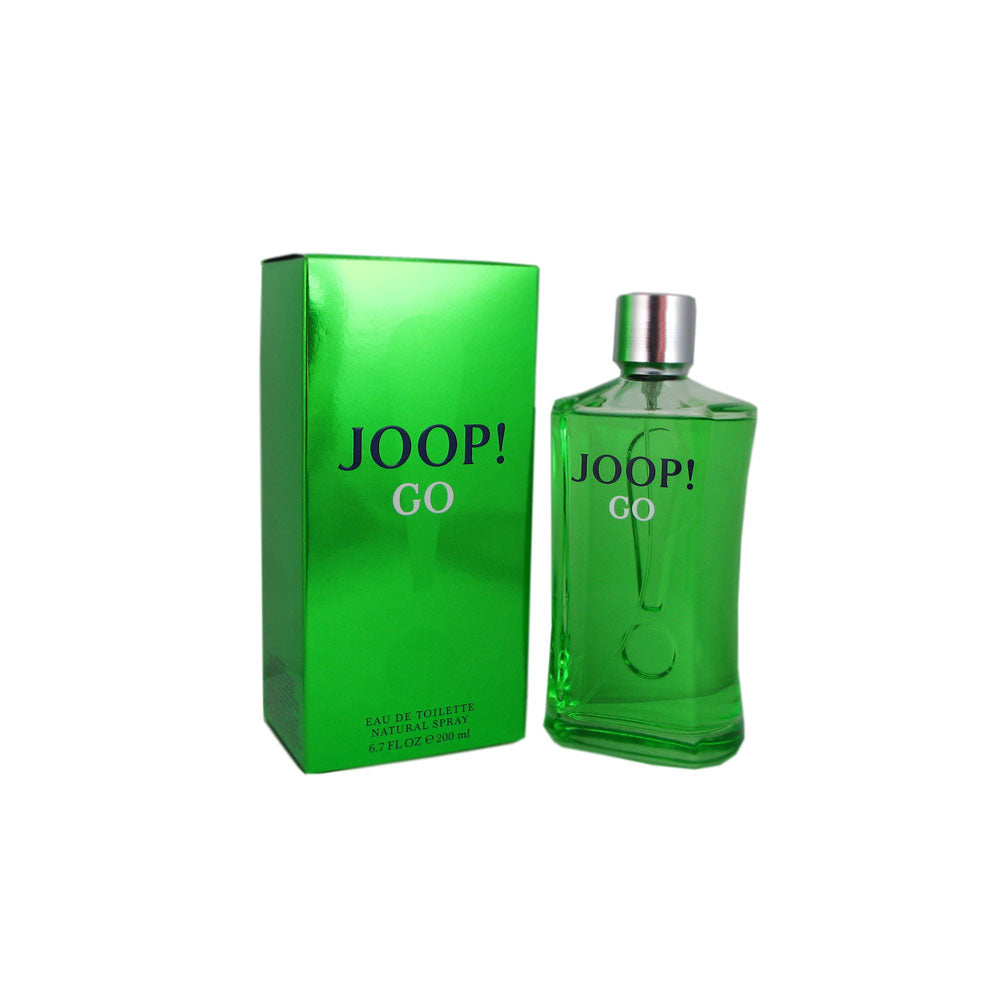 Joop! Joop! Go Eau de Toilette for Men