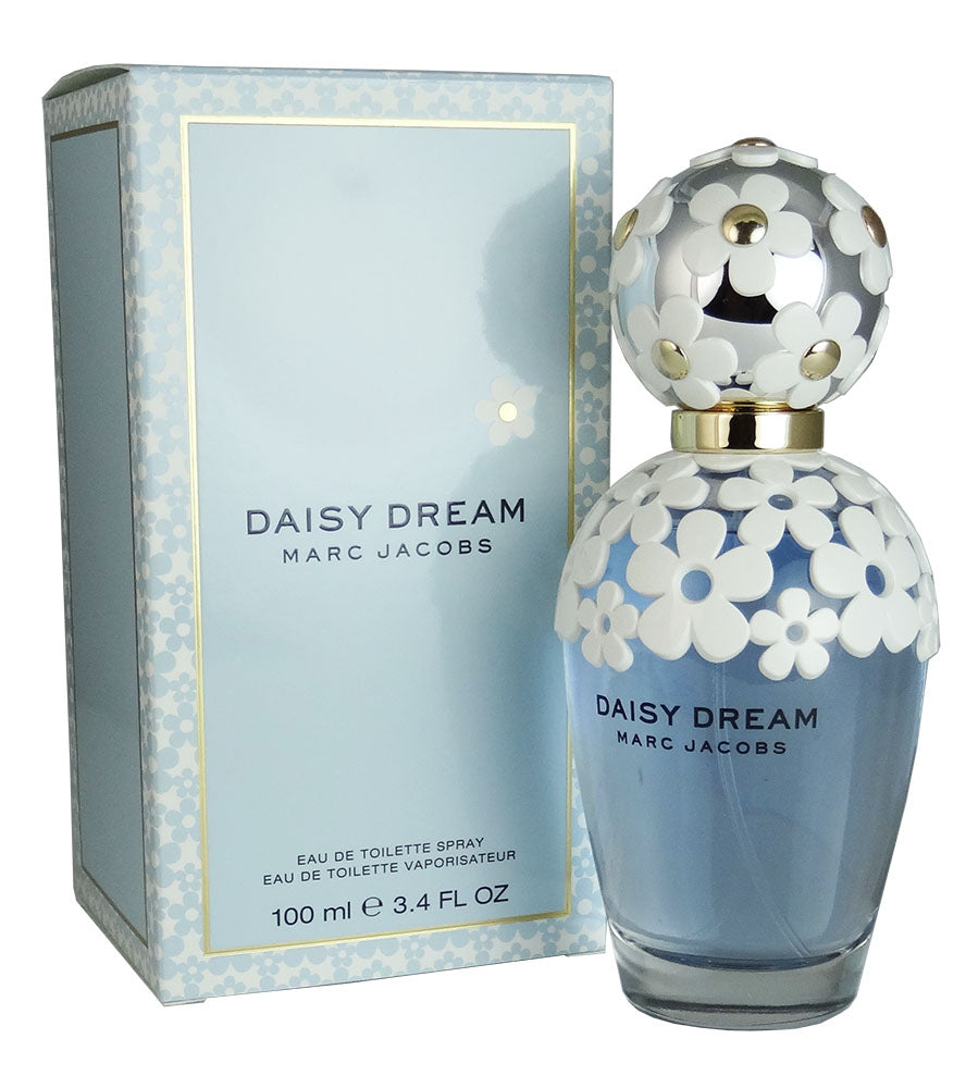 Marc Jacobs Daisy Dream Eau de Toilette for Women