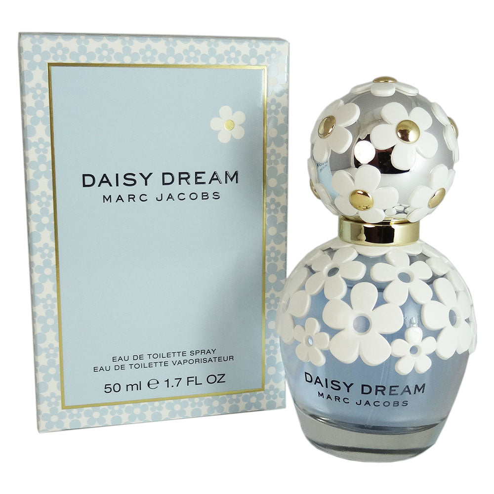 Marc Jacobs Daisy Dream Eau de Toilette for Women