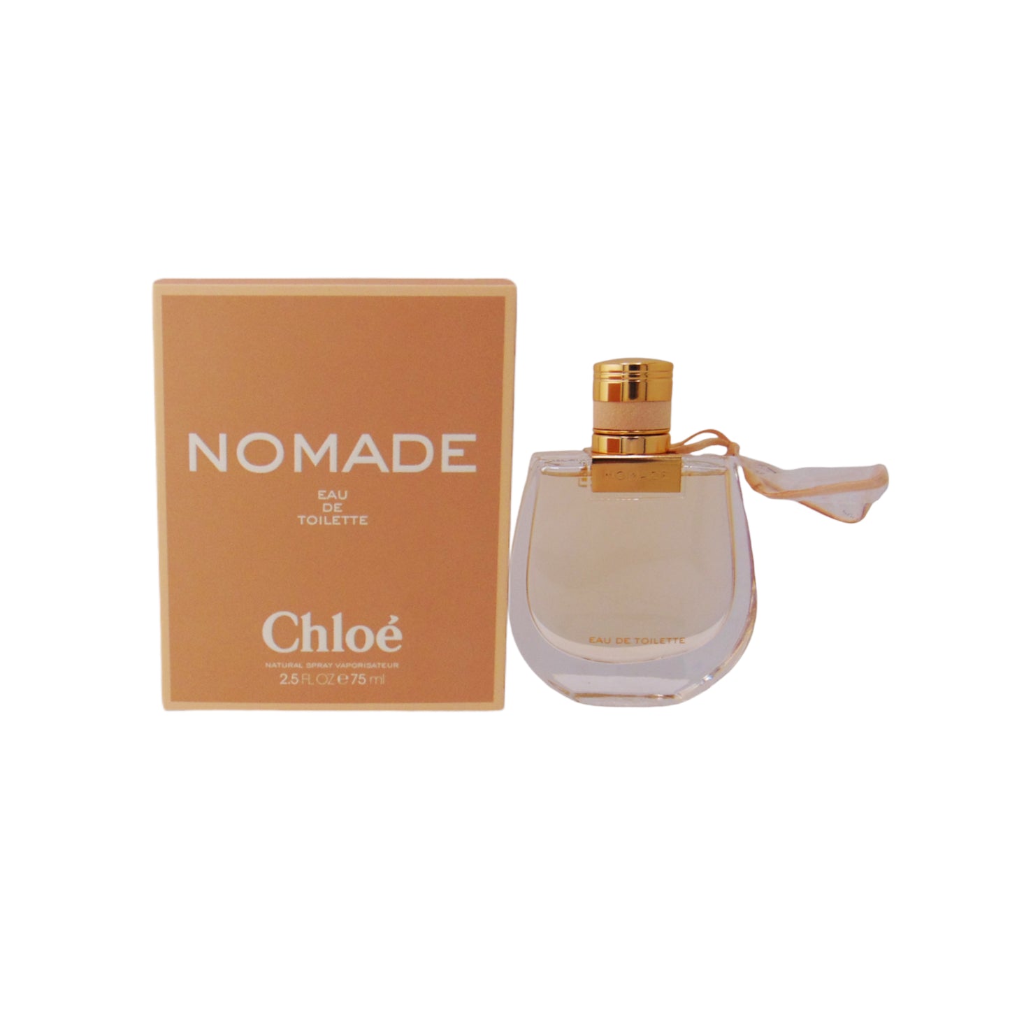 Chloe Nomade Eau de Toilette for Women