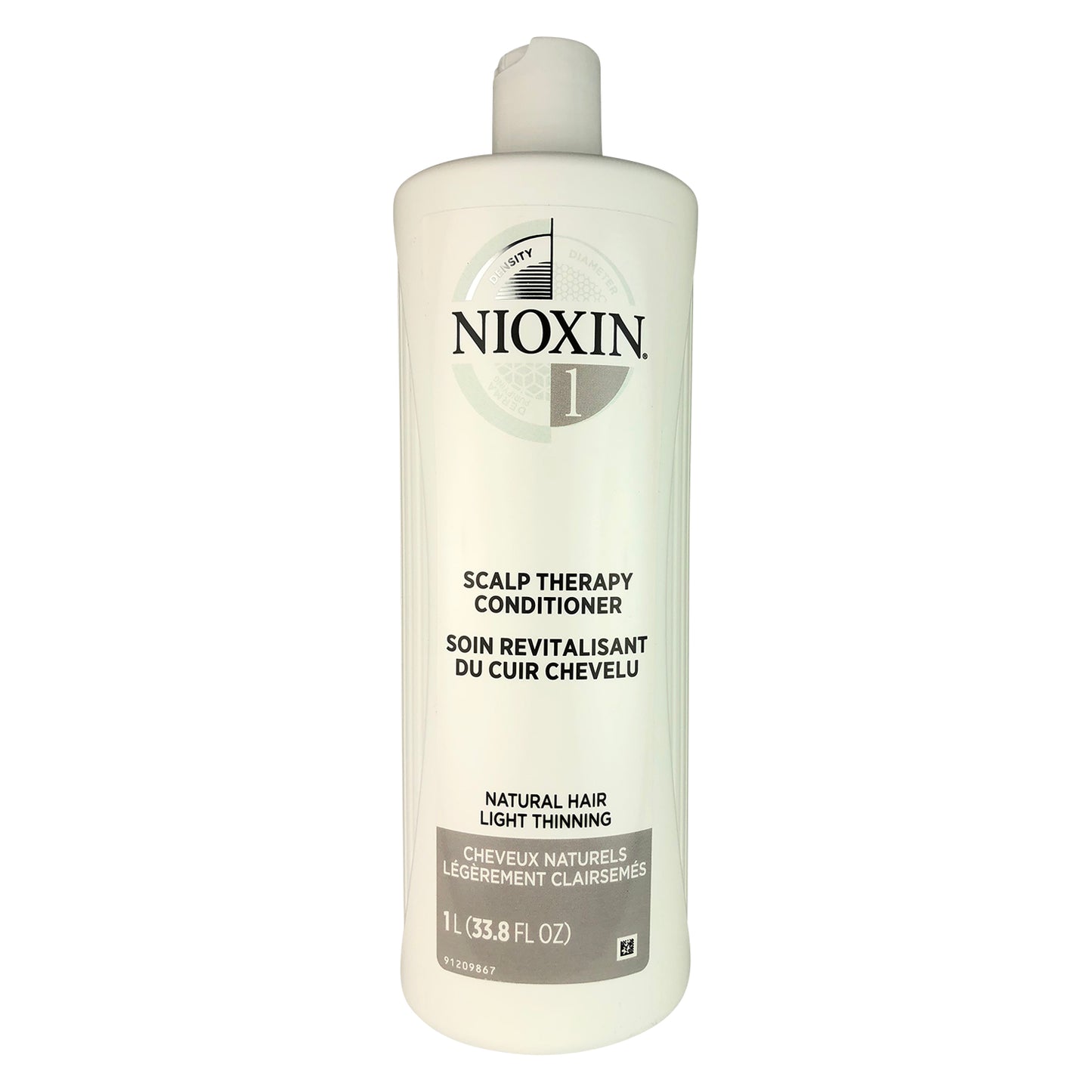 Nioxin System 1 Scalp Therapy Conditioner