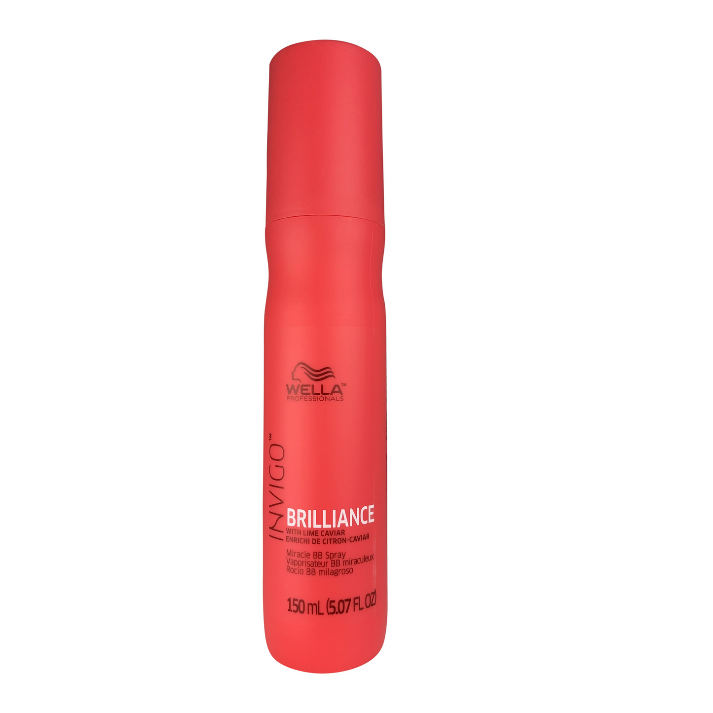 Wella Invigo Brilliance Miracle BB Spray