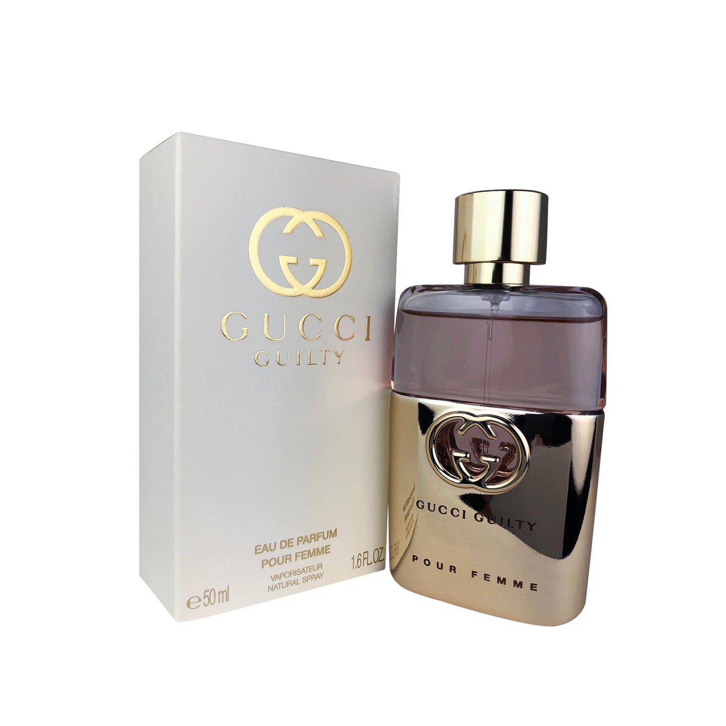 Gucci Gucci Guilty Eau de Parfum for Women