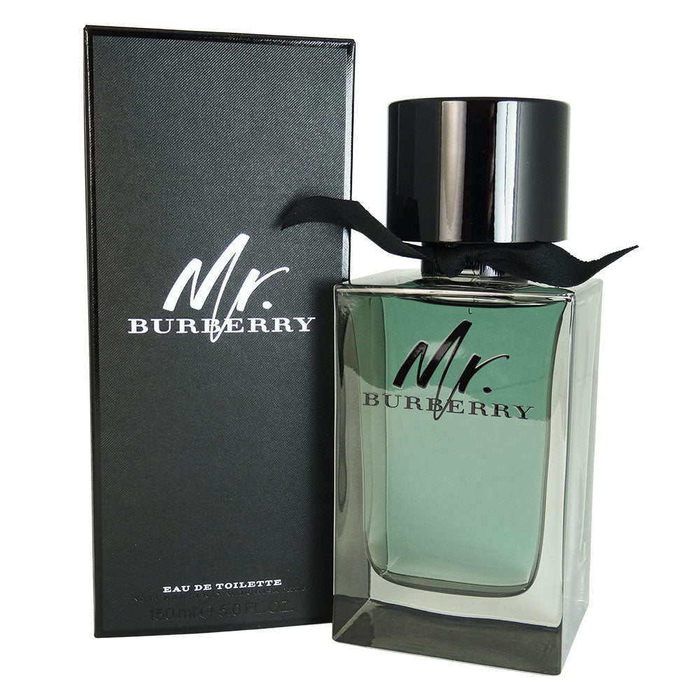 Burberry Mr. Burberry Eau de Toilette for Men