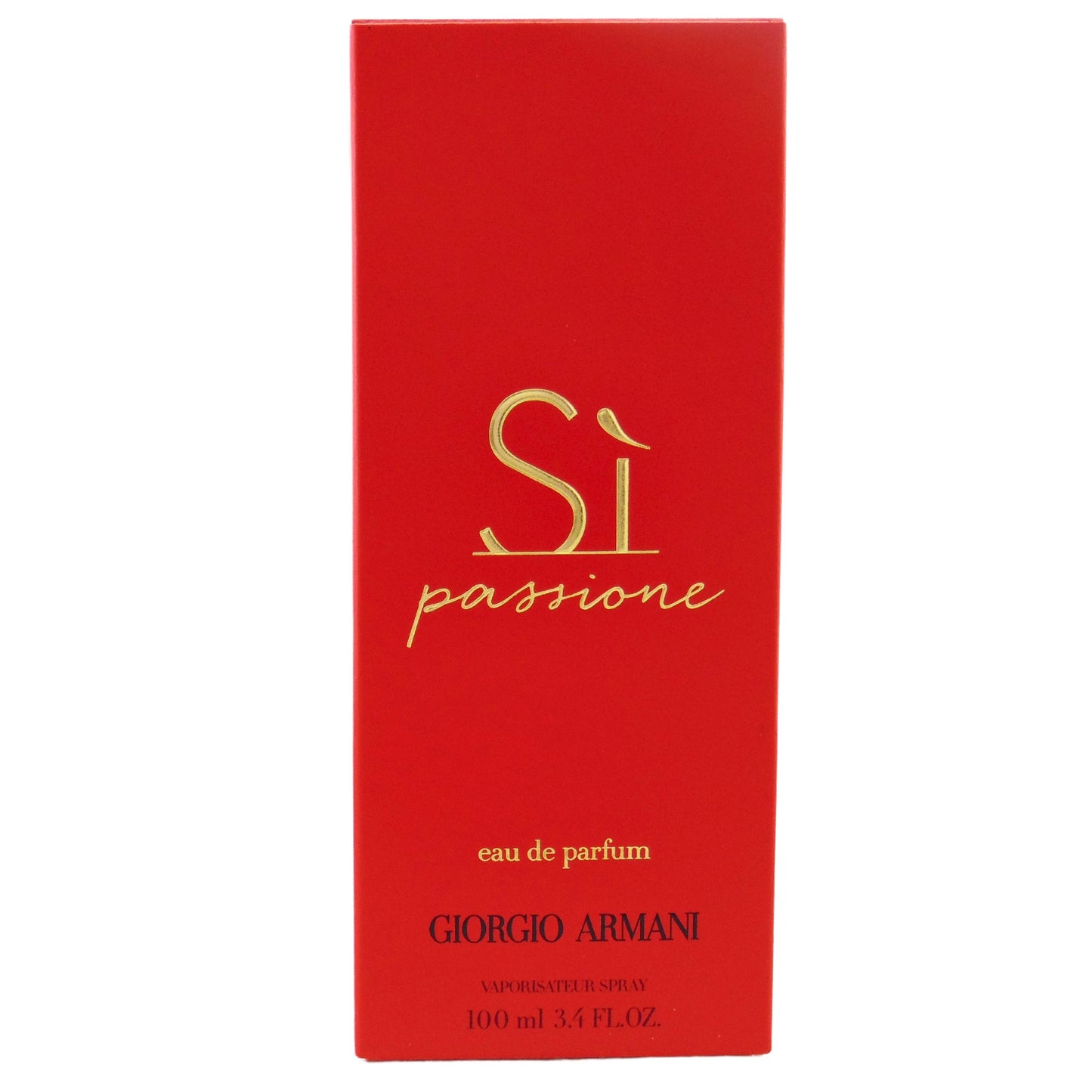 Giorgio Armani Si Passione Eau de Parfum for Women