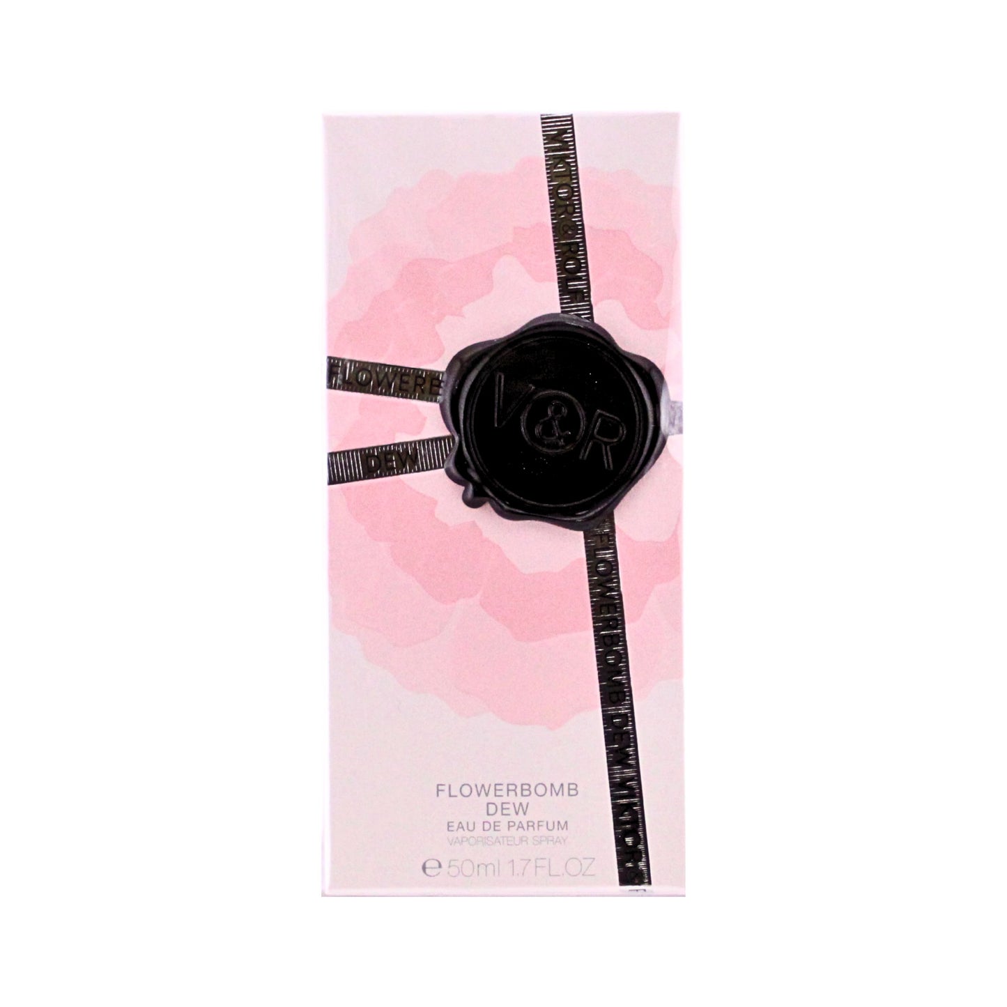 Viktor & Rolf Flowerbomb Dew Eau de Parfum for Women