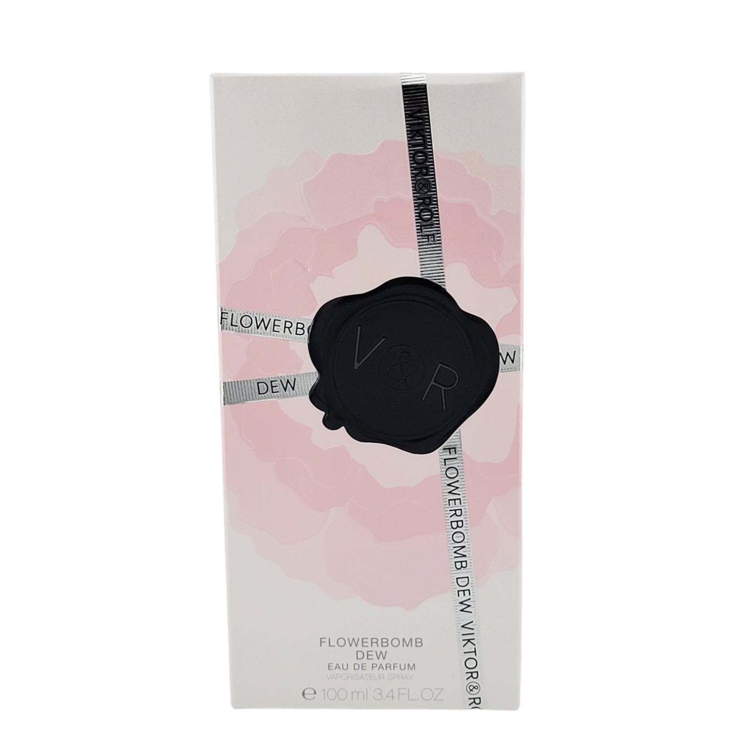 Viktor & Rolf Flowerbomb Dew Eau de Parfum for Women
