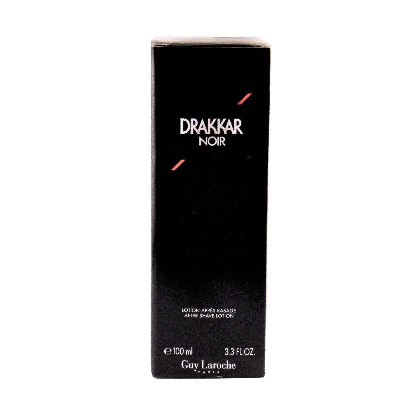 Guy Laroche Drakkar Noir After Shave for Men