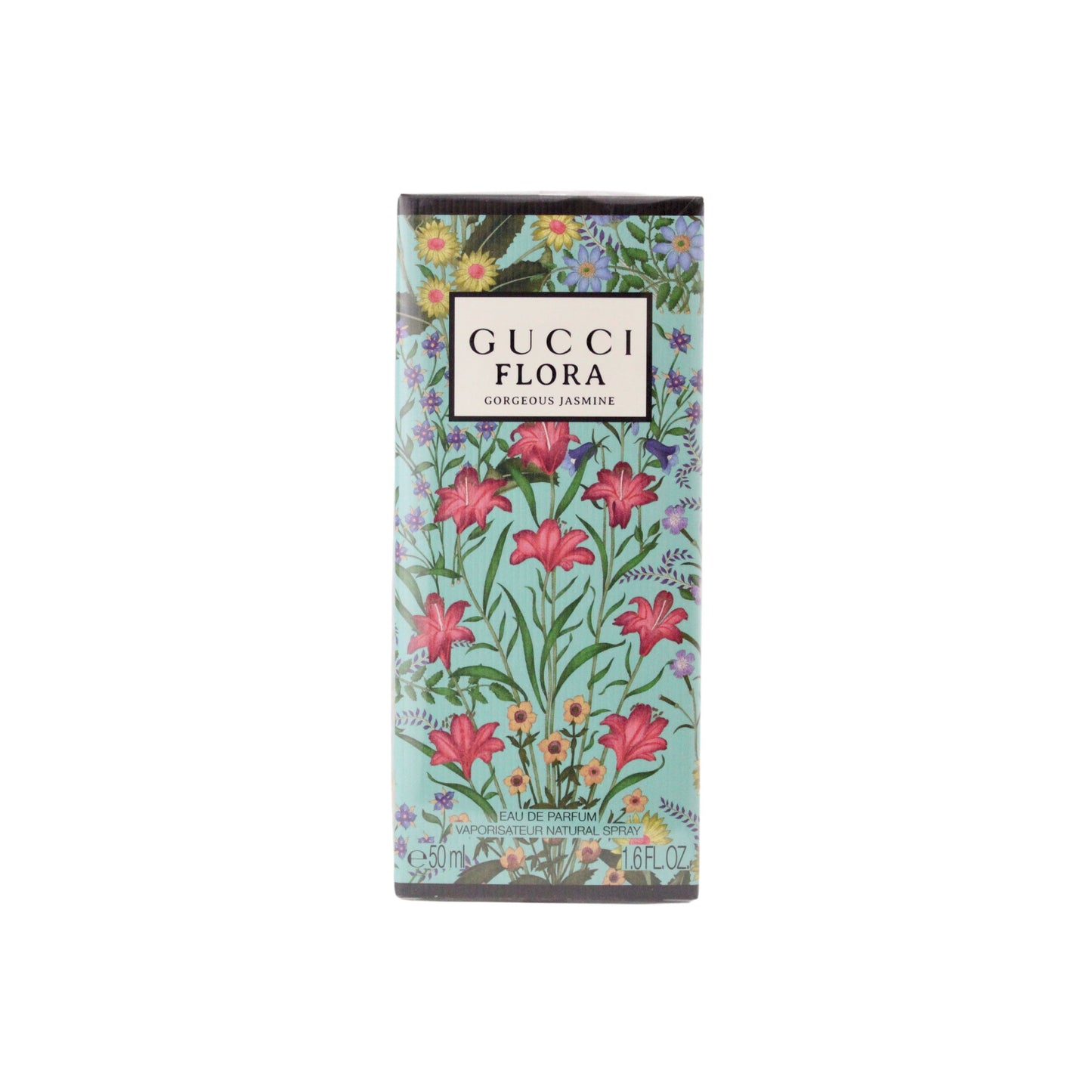 Gucci Flora Gorgeous Jasmine Eau de Parfum for Women