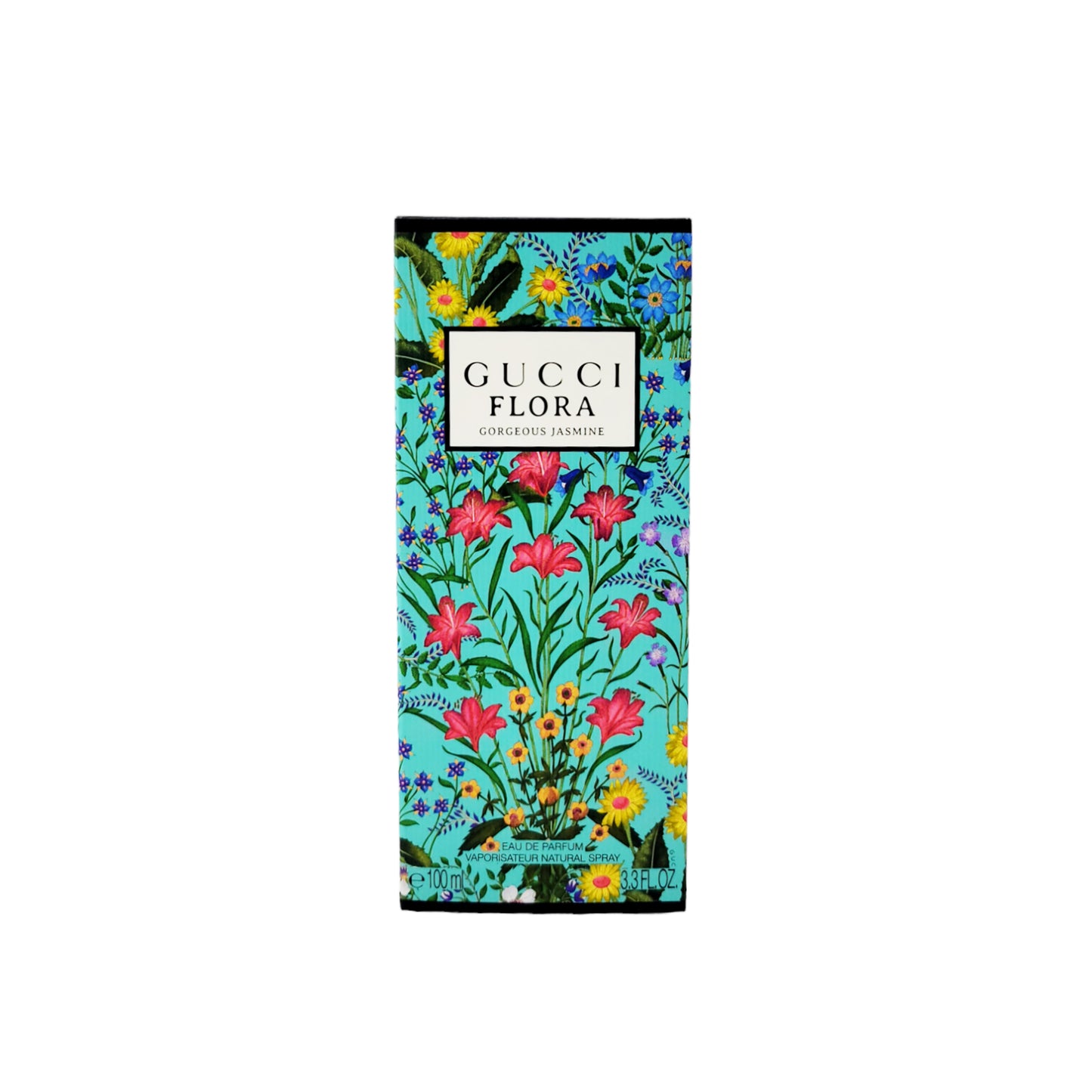 Gucci Flora Gorgeous Jasmine Eau de Parfum for Women