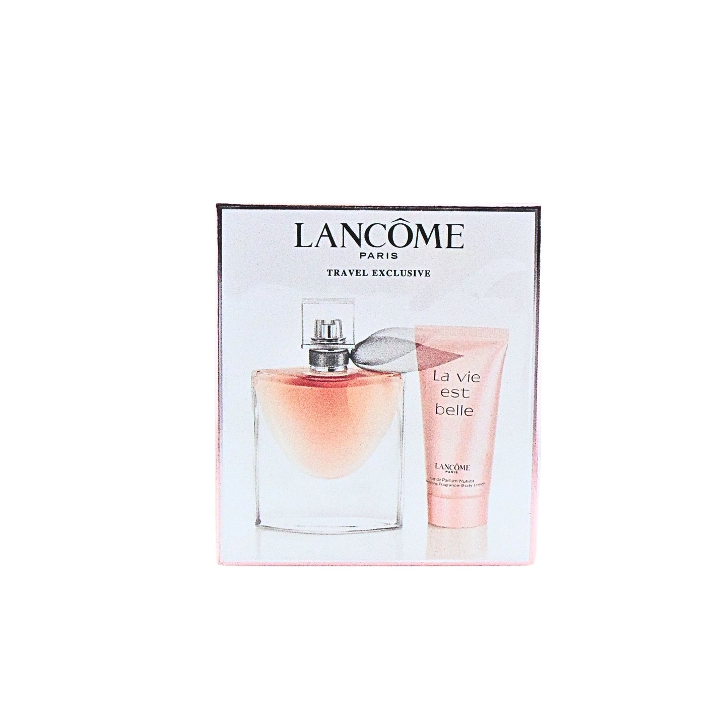 Lancome La Vie Est Belle Giftset for Women