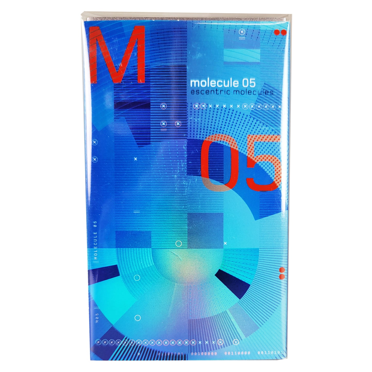Escentric Molecules Molecule 05 Eau de Toilette for Unisex
