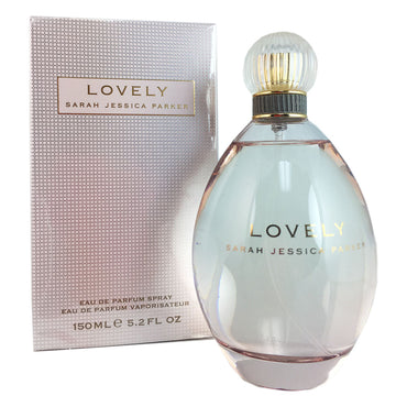 Sarah Jessica Parker Lovely Eau de Parfum for Women