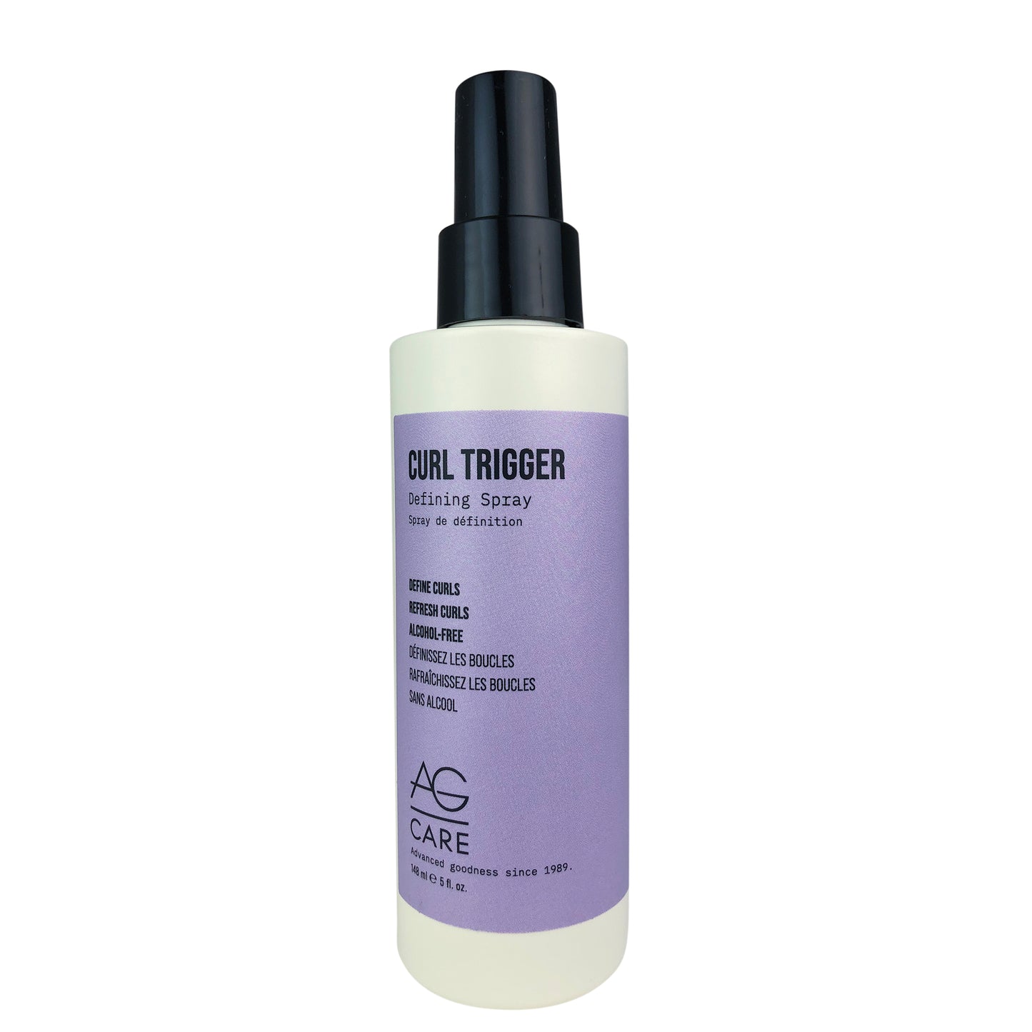 AG Hair Care Curl Trigger Curl Defining Spray