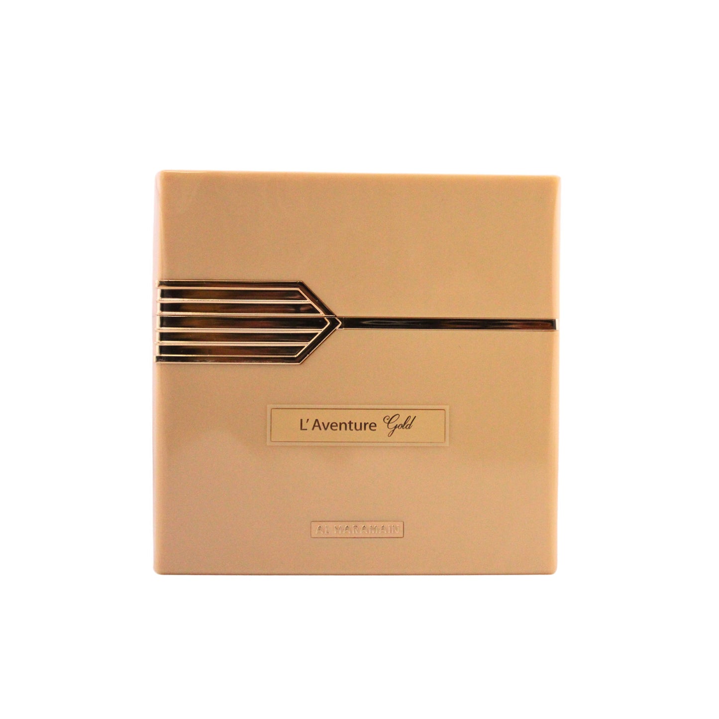 Al Haramain L'Aventure Gold Eau de Parfum for Unisex
