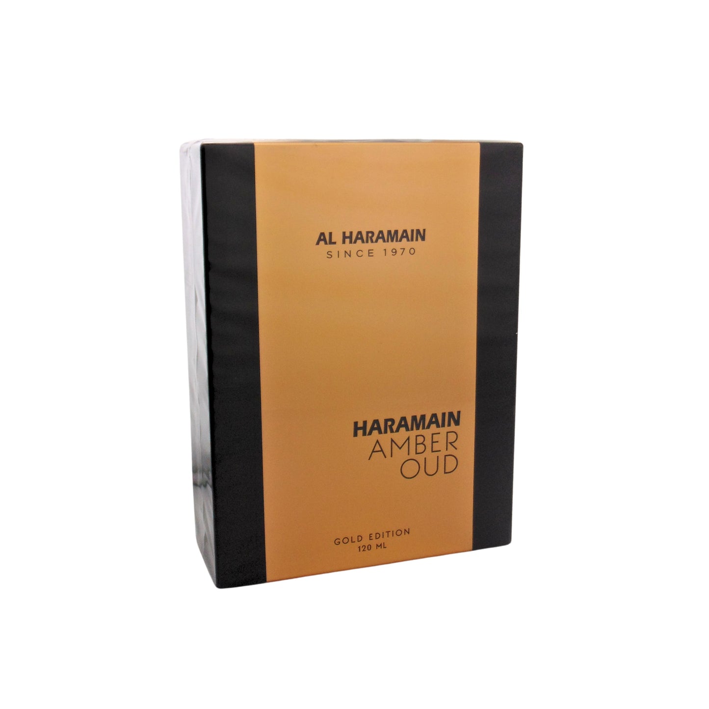 Al Haramain Amber Oud Gold Edition Eau de Parfum for Unisex