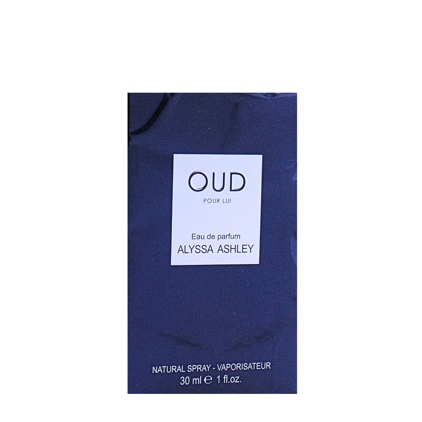 Alyssa Ashley Oud Pour Lui Eau de Parfum for Men