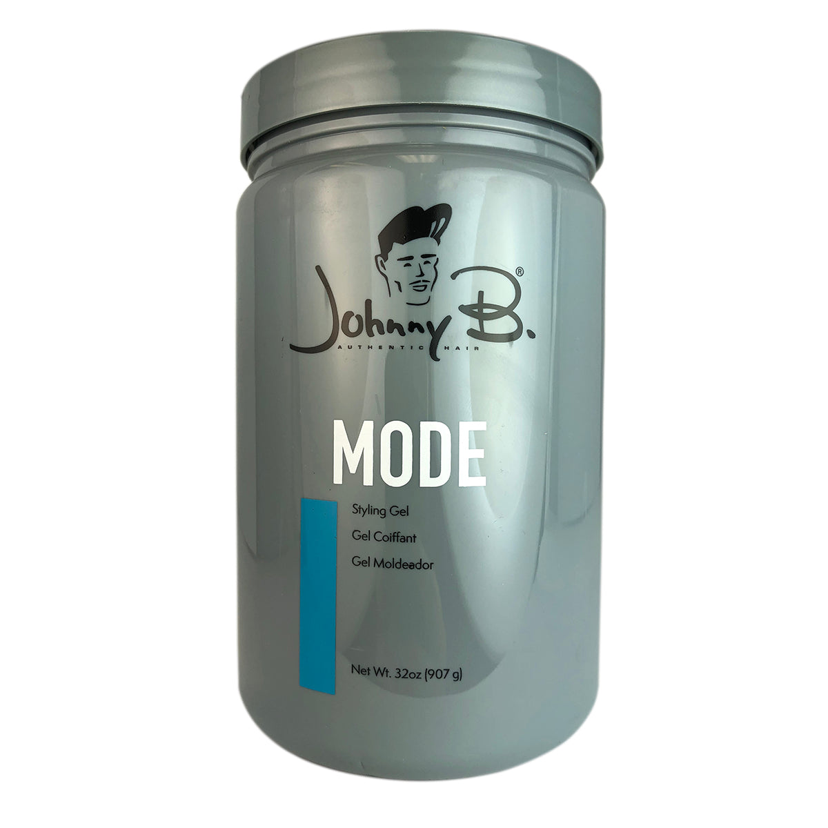 Johnny B. King Mode Styling Gel