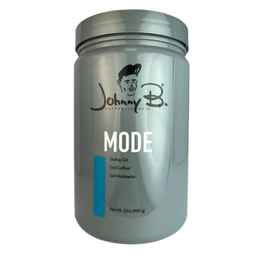 Johnny B. King Mode Styling Gel