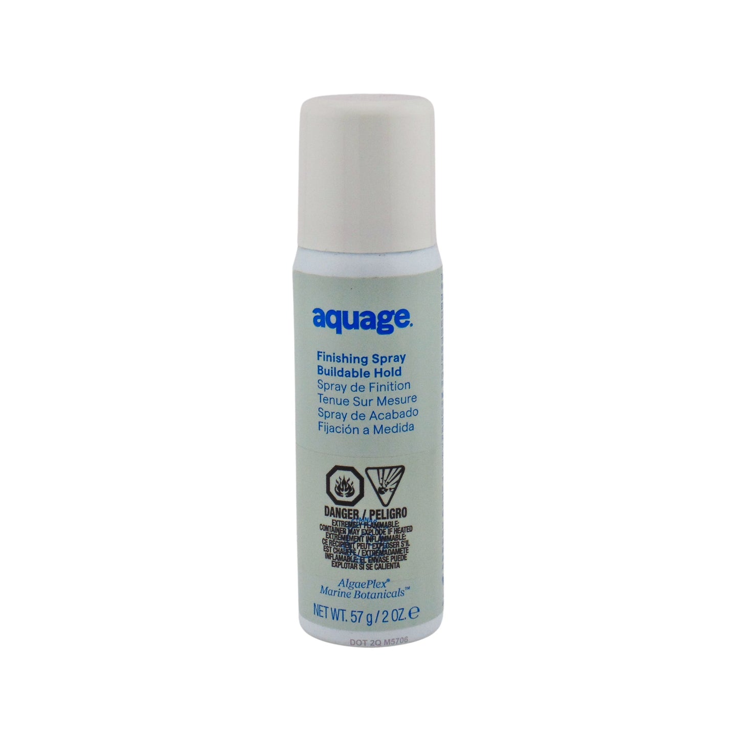 Aquage Finishing Spray