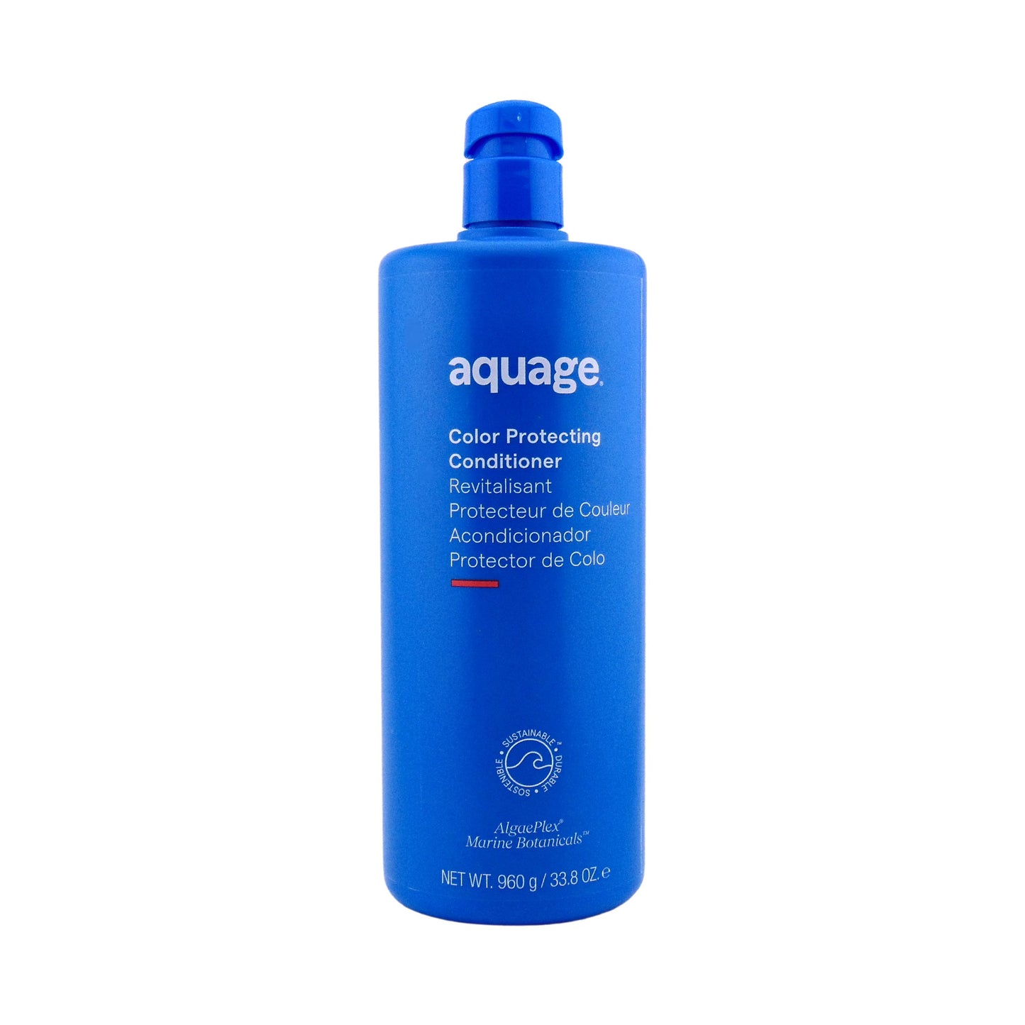 Aquage Color Protecting Conditioner