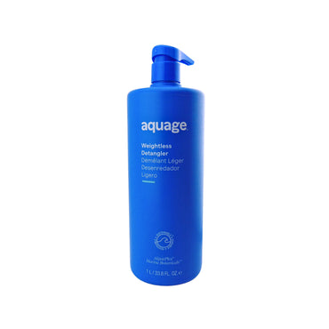Aquage Weightless Detangler