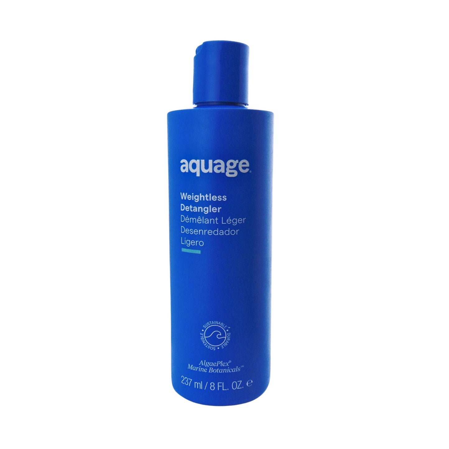 Aquage Weightless Detangler