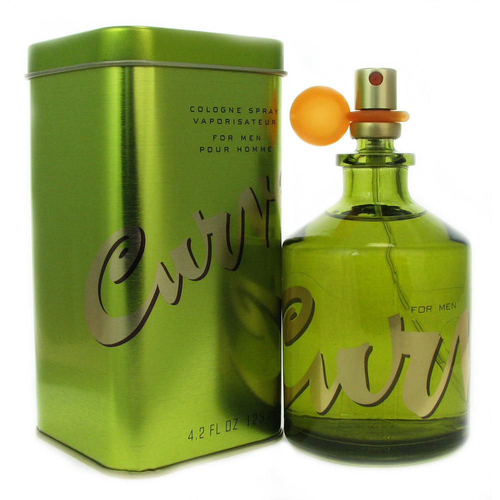 Liz Claiborne Curve Cologne for Men