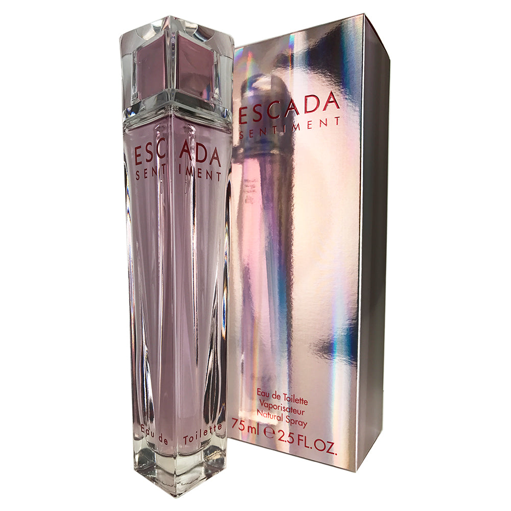 Escada Escada Sentiment Eau de Toilette for Women