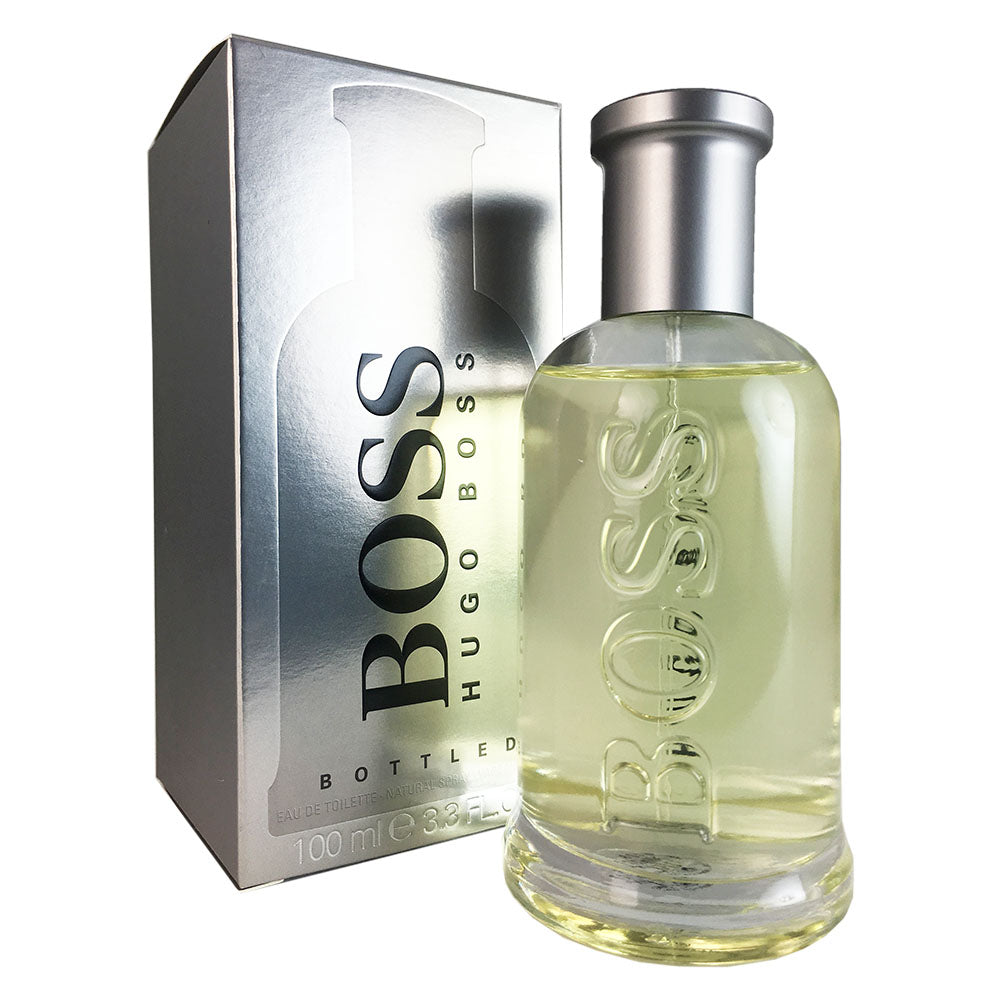 Hugo Boss Boss #6 Eau de Toilette for Men